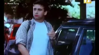 ليه خلتني احبك دندنها