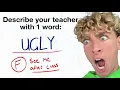 Lagu FUNNIEST Kid Test Answers