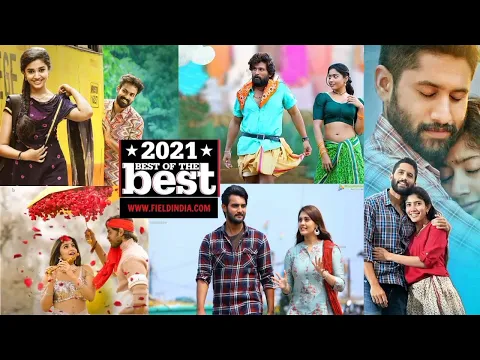 Download MP3 Telugu Hit Songs 2021 | Latest Super Hits Telugu | Best of 2021 | The Field India | FieldIndia