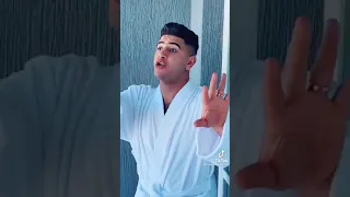 مهرجان انا واد مقطع   نور التوت دندنها