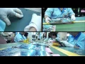 How to make a motherboard - a GIGABYTE Factory Tour