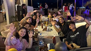Aaj Puri Team Ke Sath Live Aya Hoon 🤗