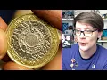 Lagu This Is One Of The Rarest £2 Coins I Have Ever Found!!! £500 £2 Coin Hunt #63 [Book 9]