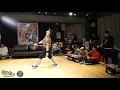 Funky Biscuit (SZ) l Judge Showcase l Locking Forward