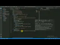 Memuat Program ATM Sederhana Menggunakan Aplikasi Python