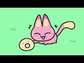 Download Lagu 【たまごっち公式】#57 猫すぎる みゃおっち