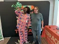 Me with Afroman at Terrace Dispensary