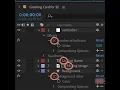 Create Comp Duplicates with Spreadsheet in Adobe After Effects