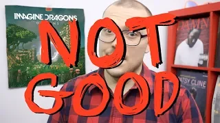 Download Imagine Dragons' Origins: NOT GOOD MP3