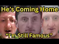 Daniel Larson Insane TikToker Is Coming Home Soon