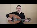 How to Play Bint al Shalibiya on Oud