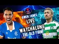 Download Lagu Rangers VS Celtic Live