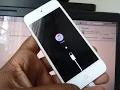 How to reset your iPod touch 6th gen