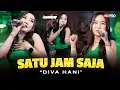 Lagu SATU JAM SAJA - DIVA HANI (Live Dangdut Lembayung Music) | Aku sayang jantungku deg-degan
