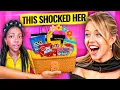 I Surprised Sydney Sweeney with a Gift Her Reaction