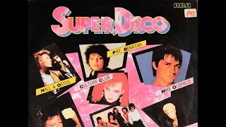 Super Disco - 1985 RCA