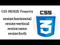 26 css resize property css resize browser css resize auto resize css css picture resize
