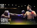 Download Lagu WHAT A KO!! Moses Itauma vs. Dillian Whyte | Fight Highlights