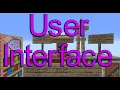 Redstone Commands Episode 63 - User Interface Java Edition 1 21
