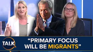 "This Was A BLOODBATH!" | Reform UK Take Control Of Hundreds Of Council Seats