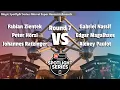 Magic Spotlight Marvel Super Heroes Brussels - Team Limited