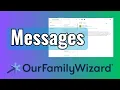 Court Approved Co-Parent Messaging You NEED this now