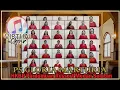 Download Lagu Inilah Diriku, Tuhan | PS Gloria Marturia | HKBP Pardomuan Ressort Medan Selatan | Choir