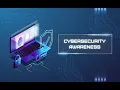 Cybersecurity Awareness e-Learning