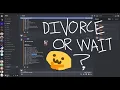 Mudae Divorcing Checklist