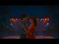 Download Lagu Retro Disco '80 '90 AI - Danse Sous Les Étoiles