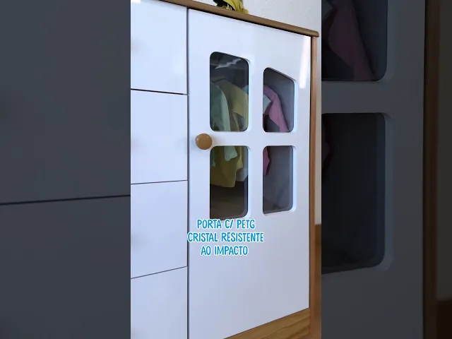 Vídeo do produto Vídeo do produto