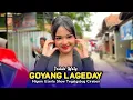 Lagu GOYANG LAGEDAY • INDAH WATY • Orkes Miryem Uzerla • Show Tegalgubug Cirebon 