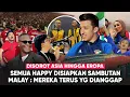 Download Lagu Udah Gak Sabar! Fans dan Pemain Kuwait Happy ke Indonesia, Malaysia Panas Timnas Lebih Disorot Asia