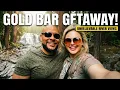 The Perfect PNW Couples Escape Gold Bar Skykomish River Cabin