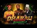 Bazzo Tarenty Ft. Harmonize & Ibraah - Dharau Remix Singeli (Official Audio)