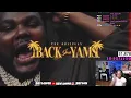 BbyLon Reacts to Tee Grizzley - Back Ina Yams 