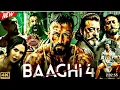 Download Lagu ​Baaghi 4 Full Movie | Tiger Shroff New Hindi Action Movie 2025 | Tiger, Triptii Dimri, Disha Patani