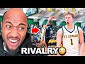 This Ohio High School Rivalry Is INSANE