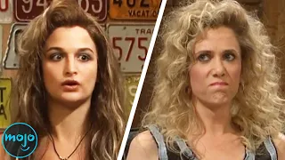 5 Exact Moments That Got an SNL Cast Member Fired and 5 We ll Never Understand