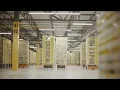 Amazon to open Jacksonville fulfillment center for public tours