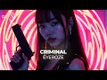 Lagu Criminal // \