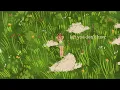 Anna Vaus - Human Being (Official Lyric Video)
