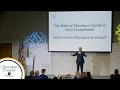 2026 State of Cherokee County