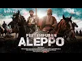 Download Lagu PERANG ALEPPO?! Umar, Khalid \u0026 Abu Ubaidah vs Ribuan Pasukan Romawi! Taktik Paling Sulit Ditiru?!