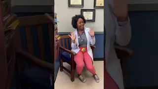 Meet our newest vet Dr Z
