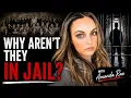 Why Kingston Clan Leaders Go to Prison for Fraud Not Abuse With TheAmandaRaeGrant