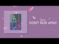 Download Lagu ninjoi. - Don't Run Away