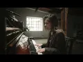 Hey, Ma - Bon Iver (Cover) | leamachtmusik