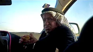 صاعدين ويه هيج "سايق شارجر"؟ لو بمكان أبو علي شتسوون؟