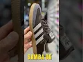 NEW ADIDAS SAMBA OG